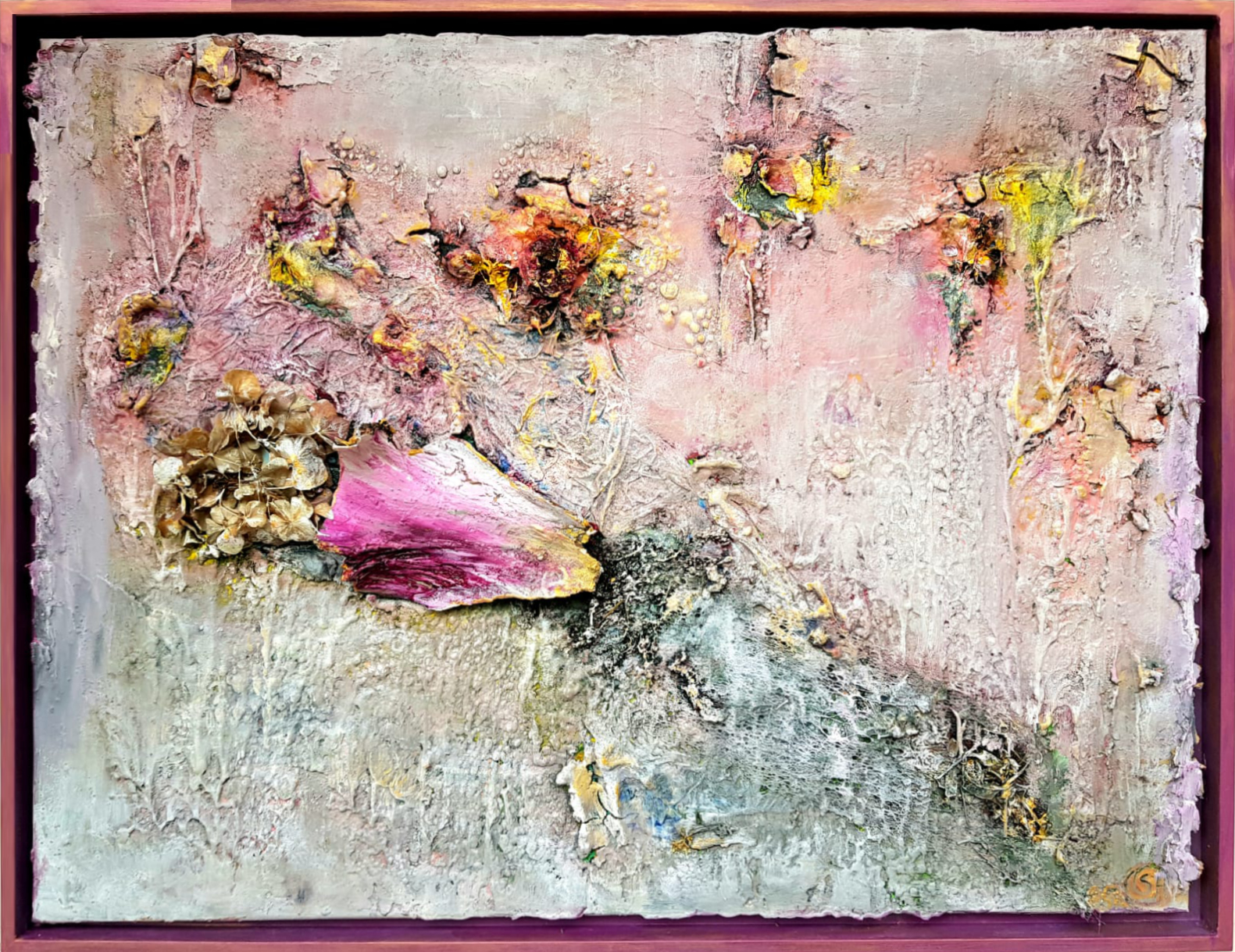 Aufbruch des Neuen Aufbruch des Neuen