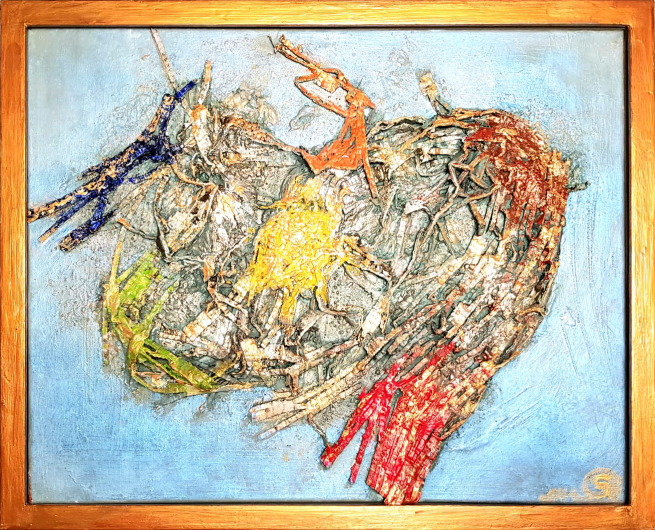 Ausgelassenheit Ausgelassenheit