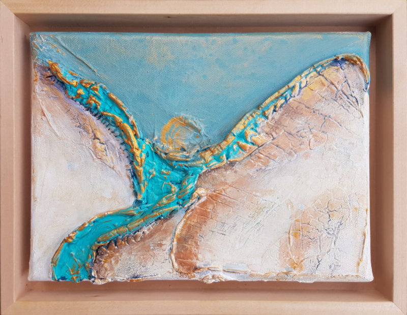 Mein Schutzengel Mein Schutzengel