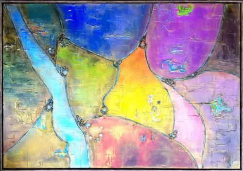 Innere Zeitreise