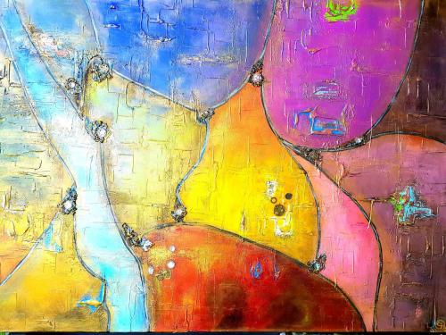 Innere Zeitreise