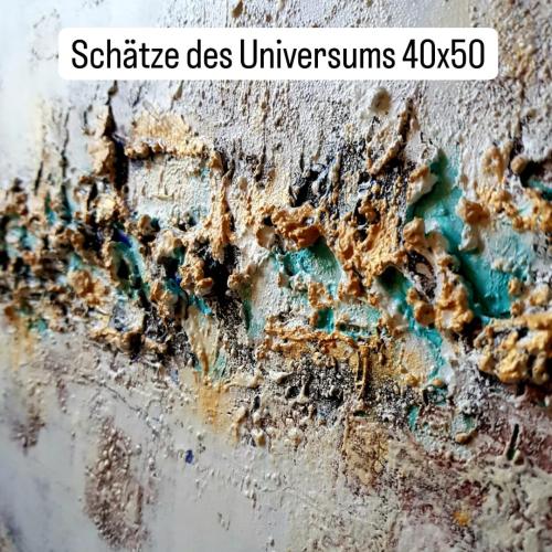 Schätze des Universums Schätze des Universums
