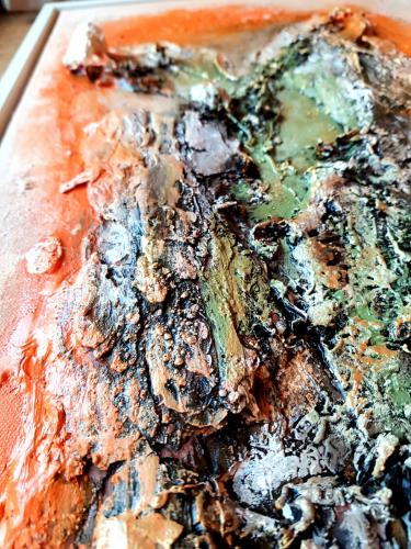 Kraftquelle der Natur