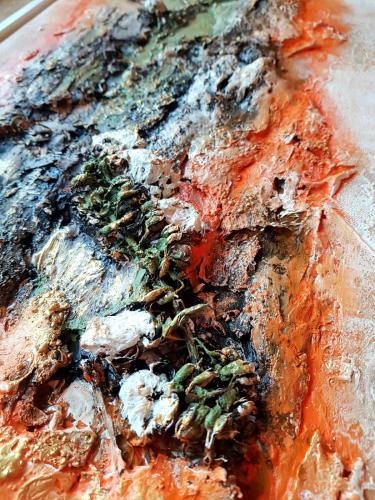 Kraftquelle der Natur