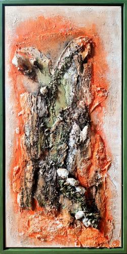 Kraftquelle der Natur