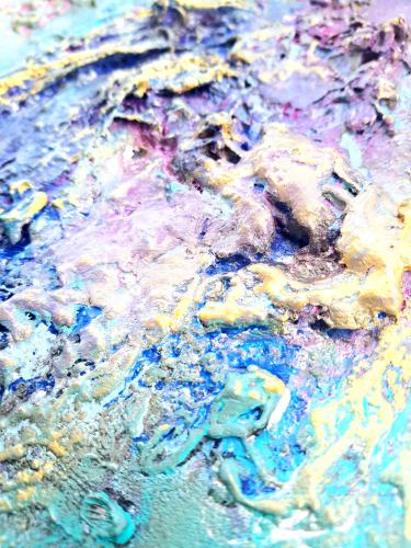 Zusammenhalt aus der Mitte