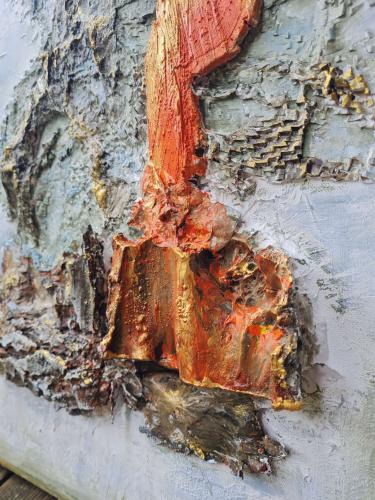 Die junge Königin