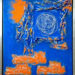 Blaues Wunder