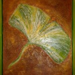 Lebensbaum Ginko