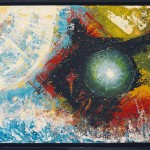 begegnung der galaxien1