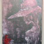 die unbekannte