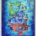 kraft der farben