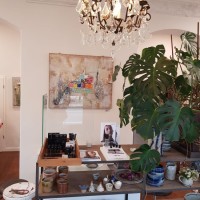 Divan Hairdressing Dresden