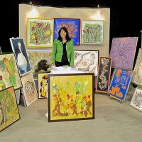 Kunstmesse, Chemnitz