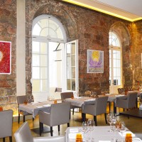 Restaurant Kastenmeiers, Dresden