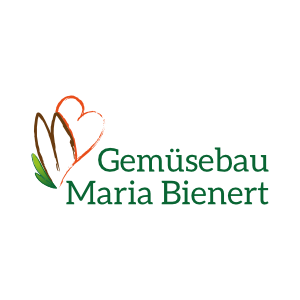 Gem&uuml;sebau Maria Bienert - Logoentwicklung, Beratung