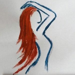 Haarsalon | Logoentwurf, Namensfindung